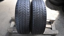 SET 2 Anvelope Iarna 215/65 R16C GOODYEAR Ultra Gr...