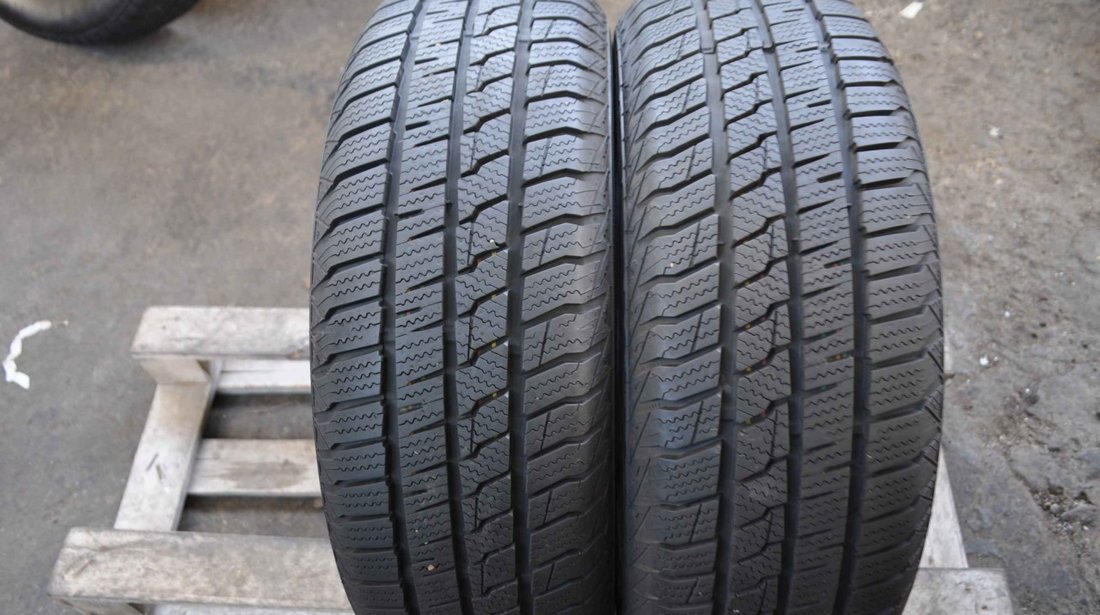 SET 2 Anvelope Iarna 215/65 R16C POINTS Winter Star 3 98H