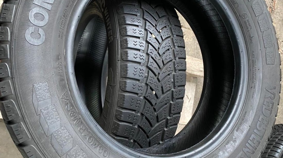 SET 2 Anvelope Iarna 215/65 R16C VREDESTEIN Comtrac Winter 109/107R