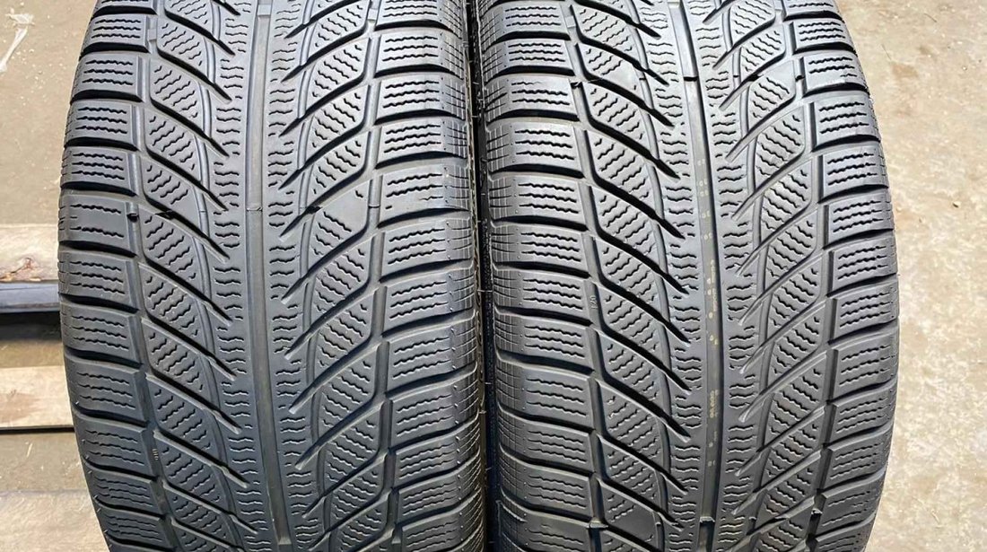 SET 2 Anvelope Iarna 225/35 R19 GOODRIDE SW608 88V