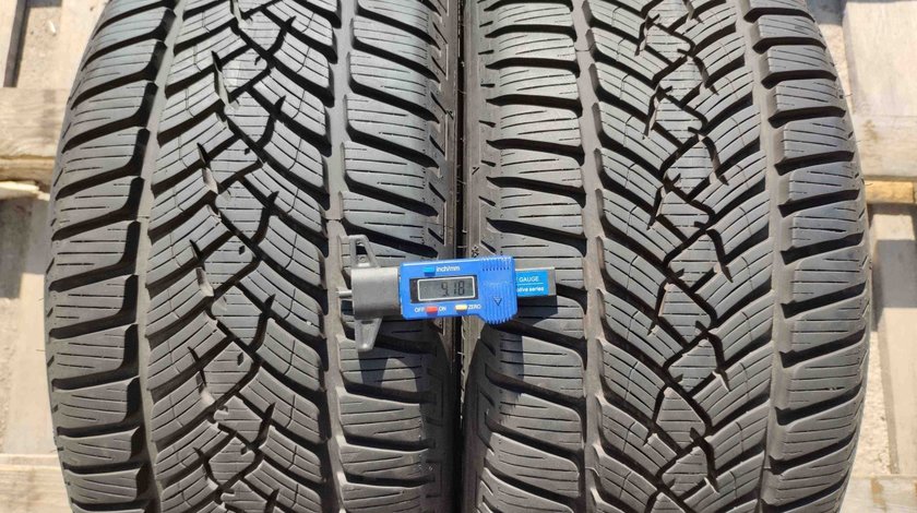 SET 2 Anvelope Iarna 225/45 R17 FULDA KRISTALL KONTROL HP 94V