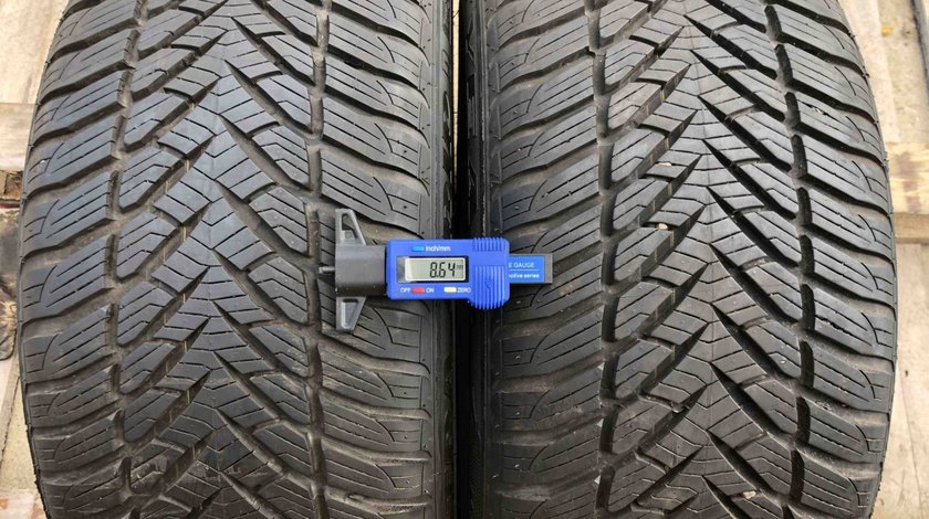 SET 2 Anvelope Iarna 225/45 R17 GOODYEAR ULTRAGRIP GW-3 91H - Runflat