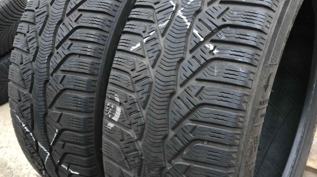 SET 2 Anvelope Iarna 225/45 R17 KLEBER Krisalp HP2 94V