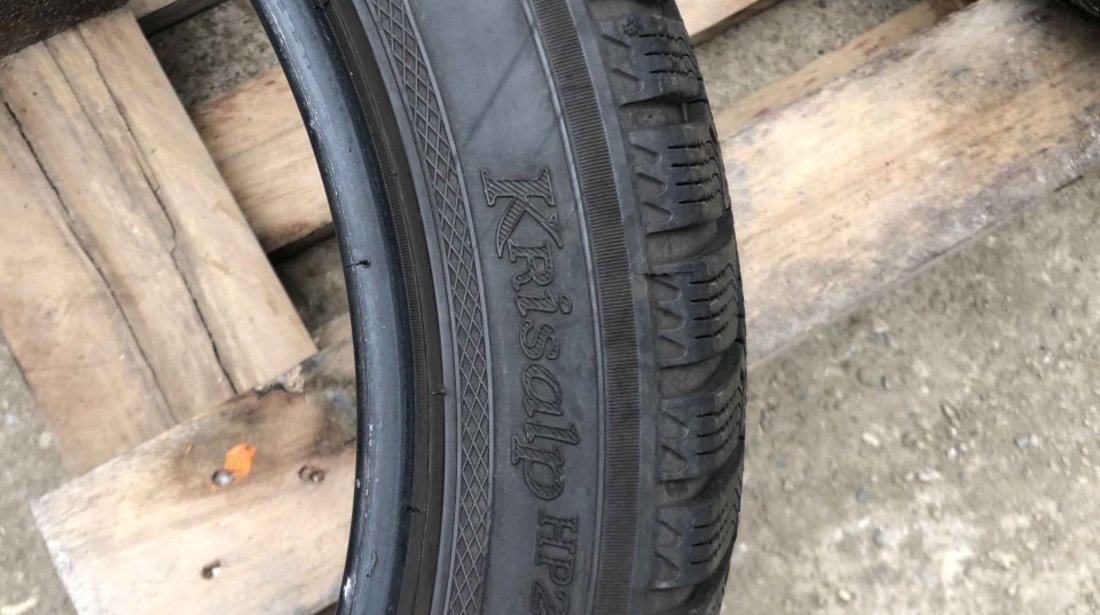 SET 2 Anvelope Iarna 225/45 R17 KLEBER Krisalp HP2 94V