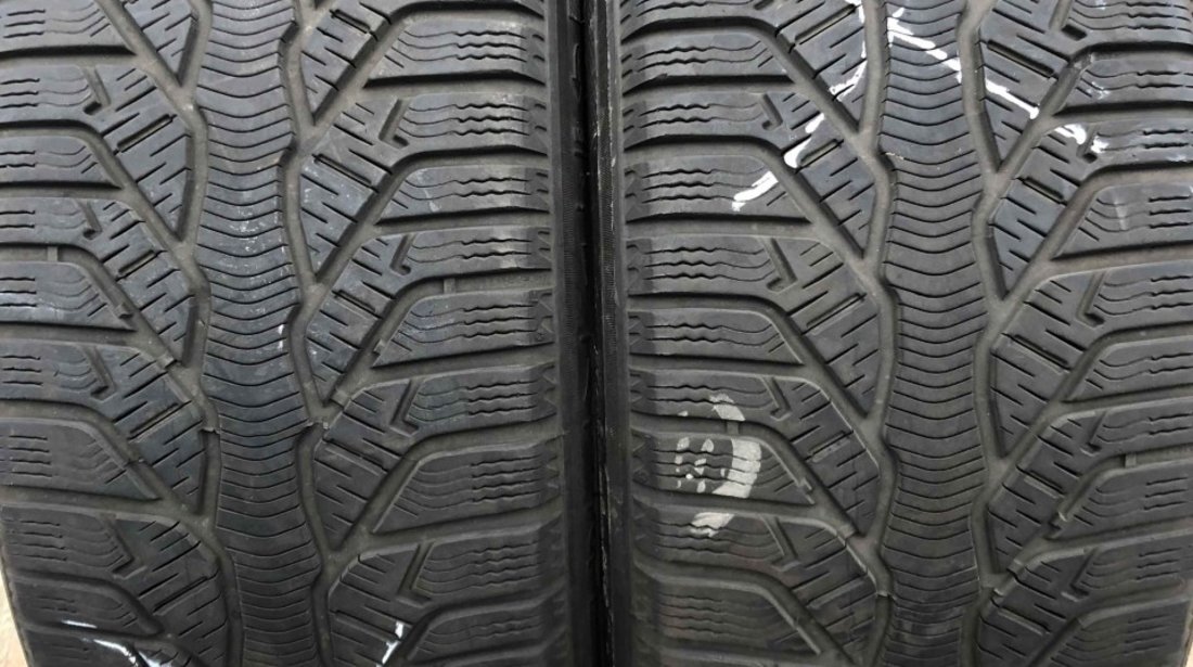 SET 2 Anvelope Iarna 225/45 R17 KLEBER Krisalp HP2 94V