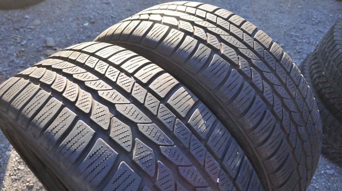 SET 2 Anvelope Iarna 225/45 R18 CONTINENTAL ContiWinterContact TS790 95V - XL