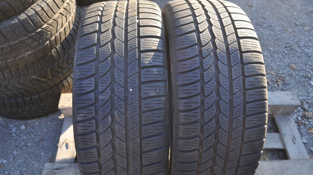 SET 2 Anvelope Iarna 225/45 R18 CONTINENTAL ContiWinterContact TS790 95V - XL