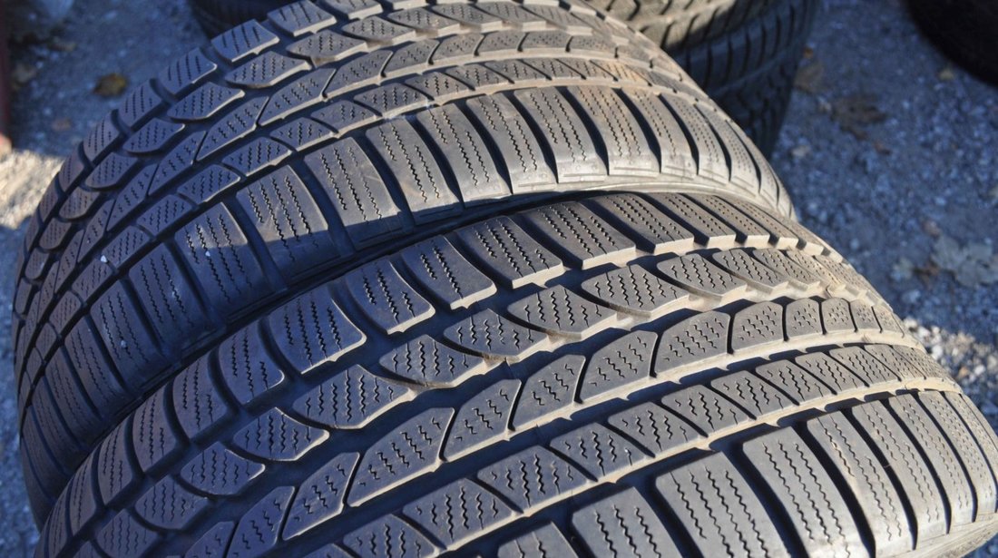 SET 2 Anvelope Iarna 225/45 R18 CONTINENTAL ContiWinterContact TS790 95V - XL