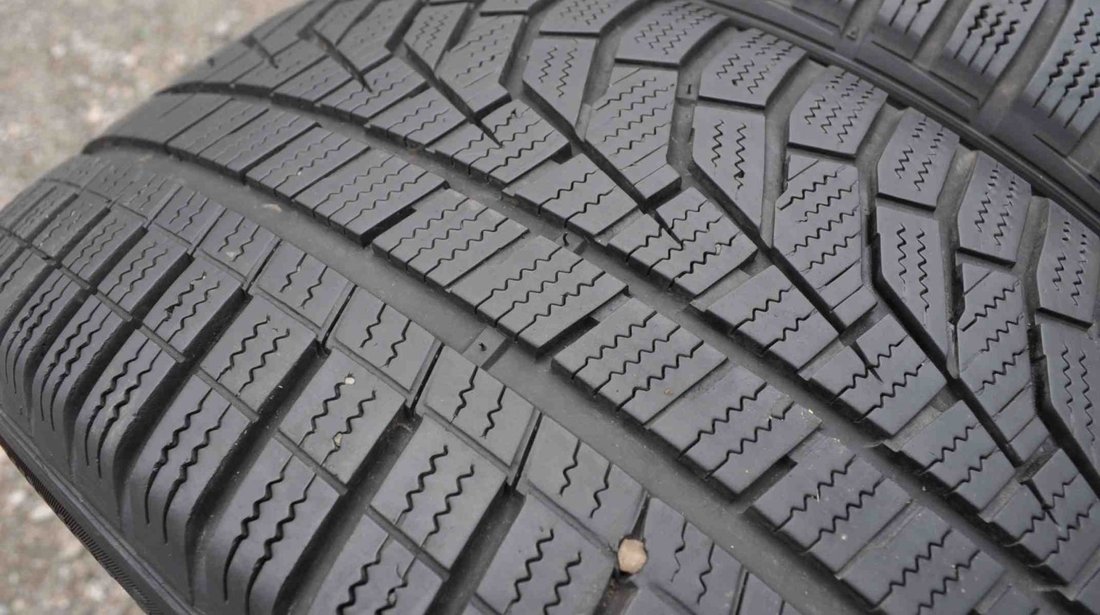 SET 2 Anvelope Iarna 225/45 R18 HANKOOK WINTER ICEPT EVO2 95V