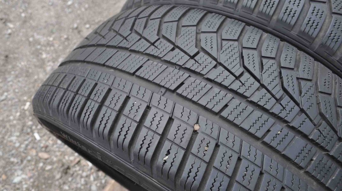 SET 2 Anvelope Iarna 225/45 R18 HANKOOK WINTER ICEPT EVO2 95V