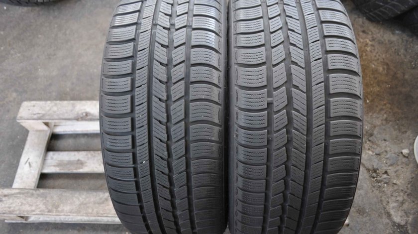 SET 2 Anvelope Iarna 225/50 R17 NEXEN Winguard Sport 98V