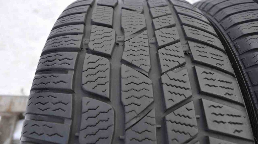 SET 2 Anvelope Iarna 225/50 R18 CONTINENTAL ContiWinterContact TS830 99H