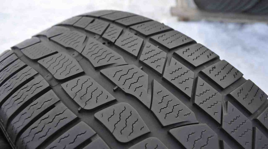 SET 2 Anvelope Iarna 225/50 R18 CONTINENTAL ContiWinterContact TS830 99H