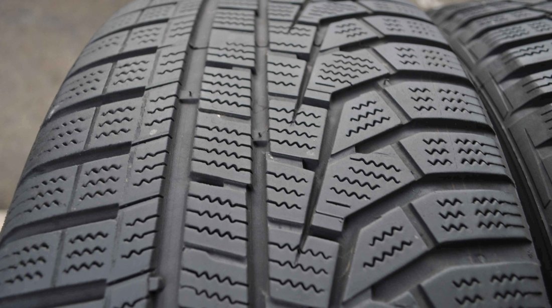 SET 2 Anvelope Iarna 225/55 R17 HANKOOK Winter I Cept Evo2 97H