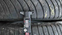 SET 2 Anvelope Iarna 225/55 R17 MICHELIN Pilot Alp...