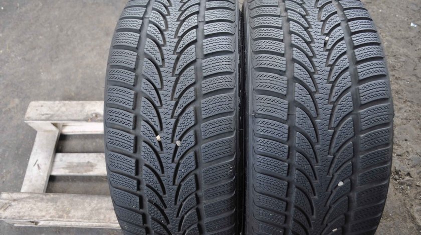 SET 2 Anvelope Iarna 235/35 R19 NOKIAN WR 87V