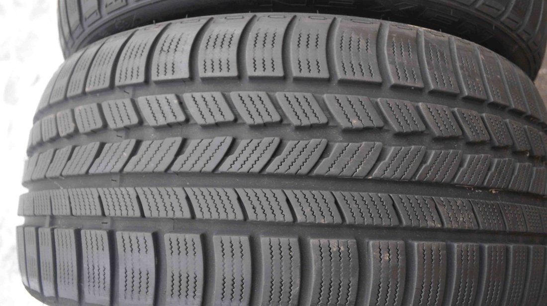 SET 2 Anvelope Iarna 235/40 R18 NEXEN WINGUARD SPORT 95V - XL