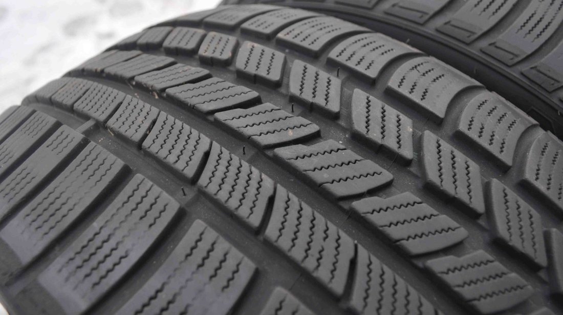 SET 2 Anvelope Iarna 235/40 R18 NEXEN WINGUARD SPORT 95V - XL