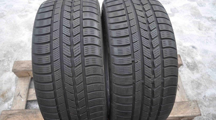 SET 2 Anvelope Iarna 235/40 R18 NEXEN WINGUARD SPORT 95V - XL