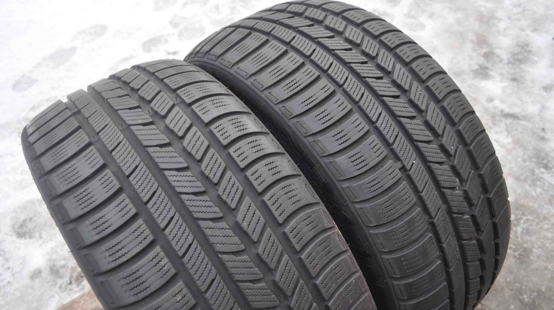 SET 2 Anvelope Iarna 235/40 R18 NEXEN WINGUARD SPORT 95V - XL