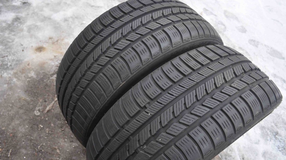 SET 2 Anvelope Iarna 235/40 R18 NEXEN WINGUARD SPORT 95V - XL