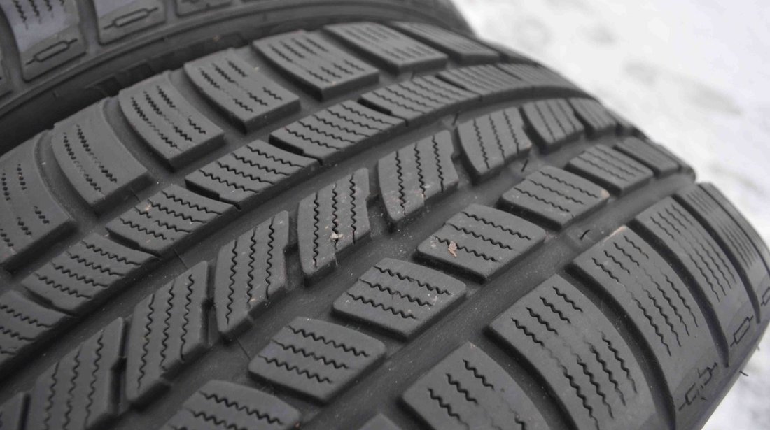 SET 2 Anvelope Iarna 235/40 R18 NEXEN WINGUARD SPORT 95V - XL