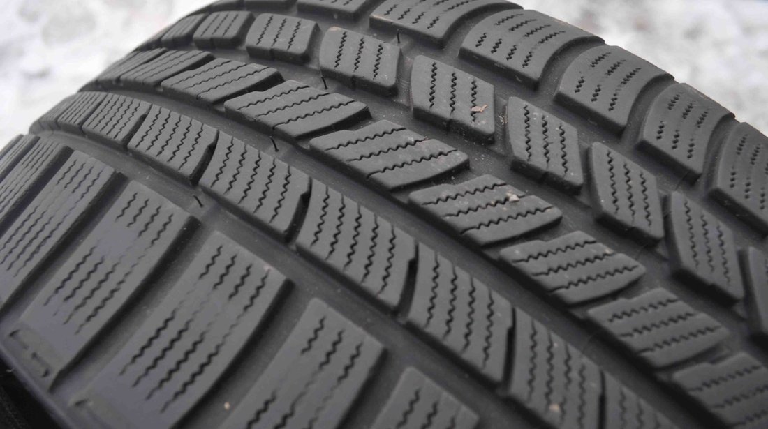 SET 2 Anvelope Iarna 235/40 R18 NEXEN WINGUARD SPORT 95V - XL