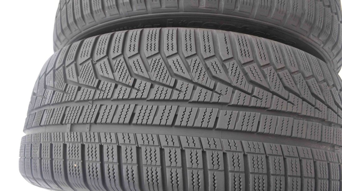 SET 2 Anvelope Iarna 235/50 R18 HANKOOK WINTER ICEPT EVO 2 101V - XL