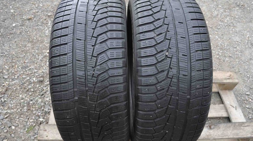 SET 2 Anvelope Iarna 235/50 R18 HANKOOK WINTER ICEPT EVO 2 SUV 101V