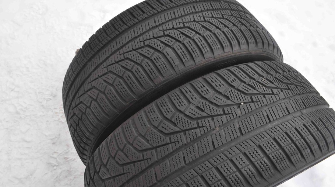 SET 2 Anvelope Iarna 235/50 R18 HANKOOK WINTER ICEPT EVO 2 101V - XL