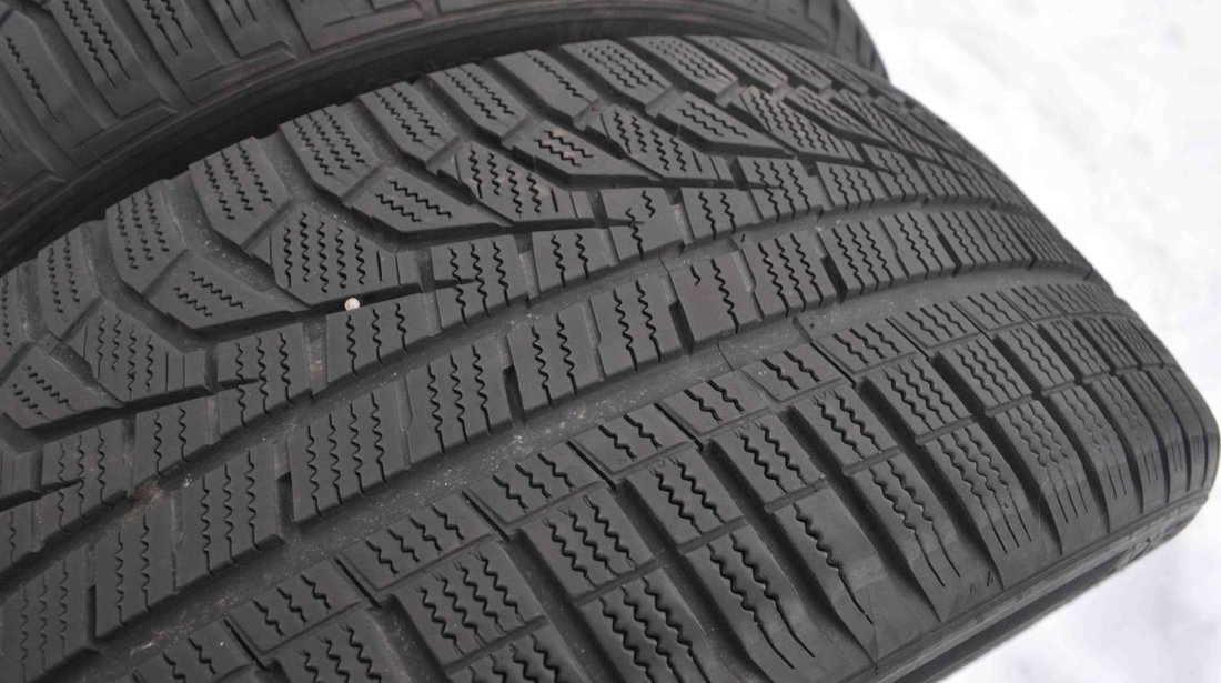 SET 2 Anvelope Iarna 235/50 R18 HANKOOK WINTER ICEPT EVO 2 101V - XL