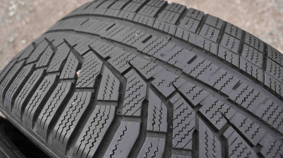 SET 2 Anvelope Iarna 235/50 R18 HANKOOK WINTER ICEPT EVO 2 SUV 101V