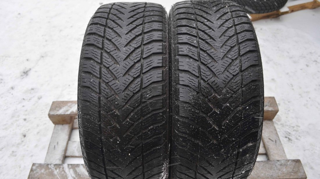 SET 2 Anvelope Iarna 235/55 R17 GOODYEAR ULTRA GRIP WRANGLER 103V