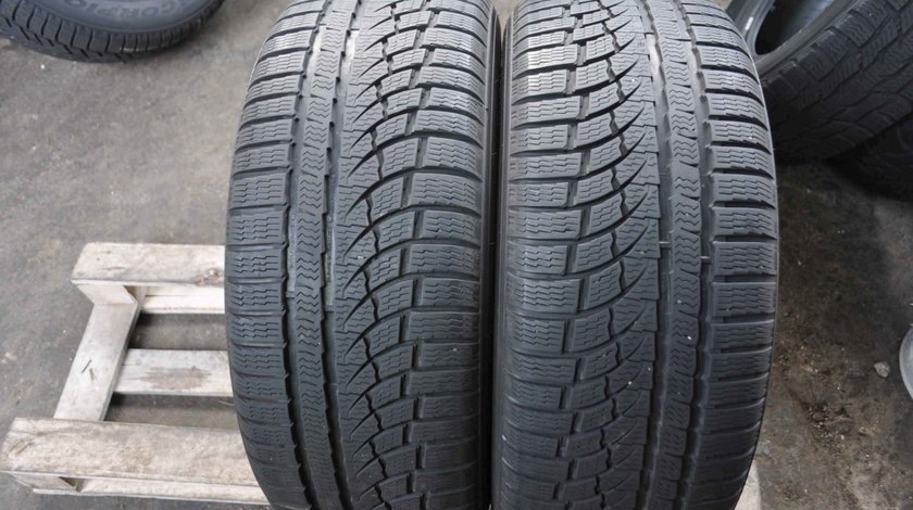 SET 2 Anvelope Iarna 235/55 R17 NOKIAN WRA4 103V