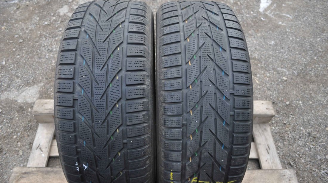 SET 2 Anvelope Iarna 235/55 R17 TOYO SNOWPROX S953 S953