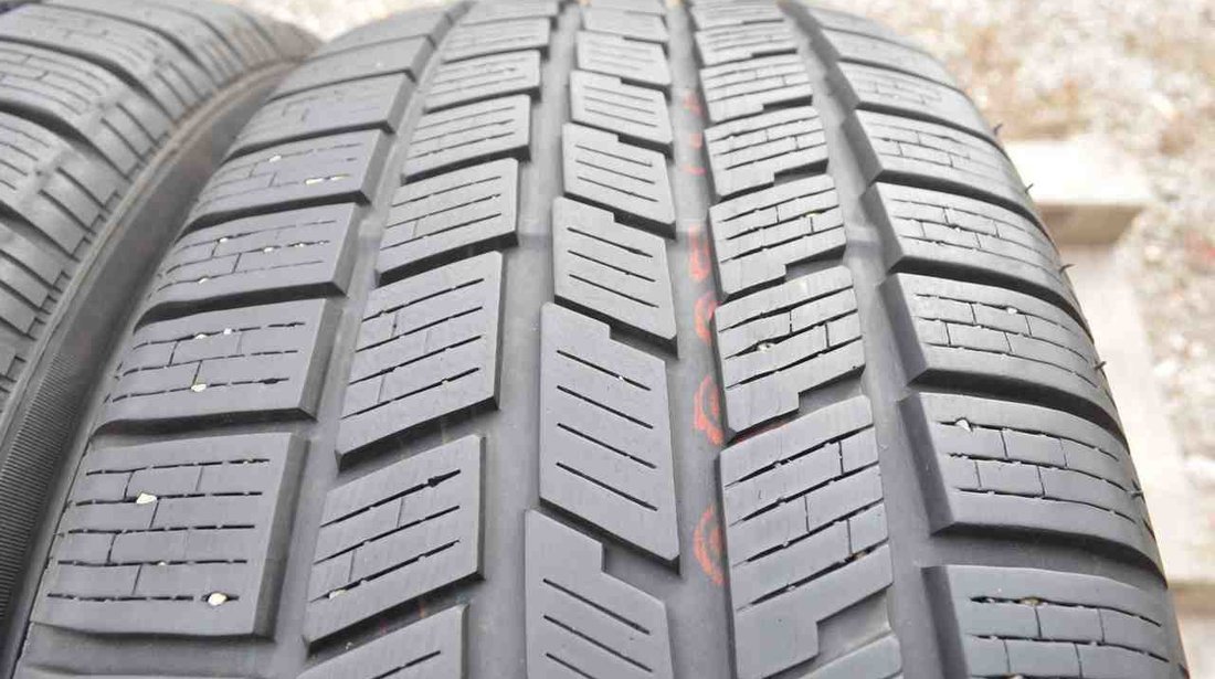 SET 2 Anvelope Iarna 235/60 R17 PIRELLI SCORPION ICE&SNOW 102H