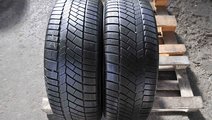 SET 2 Anvelope Iarna 235/60 R18 CONTINENTAL ContiW...