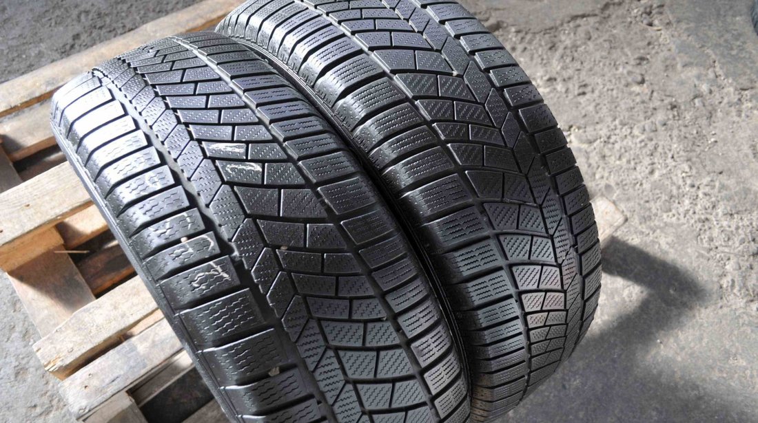 SET 2 Anvelope Iarna 235/60 R18 CONTINENTAL ContiWinterContact TS830P 103V