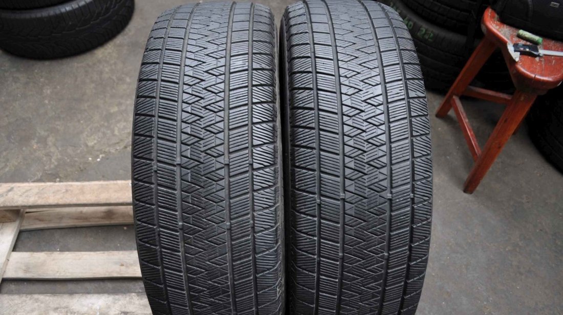 SET 2 Anvelope Iarna 235/60 R18 GRIPMAX STATURE M+S WINTER 107H - XL