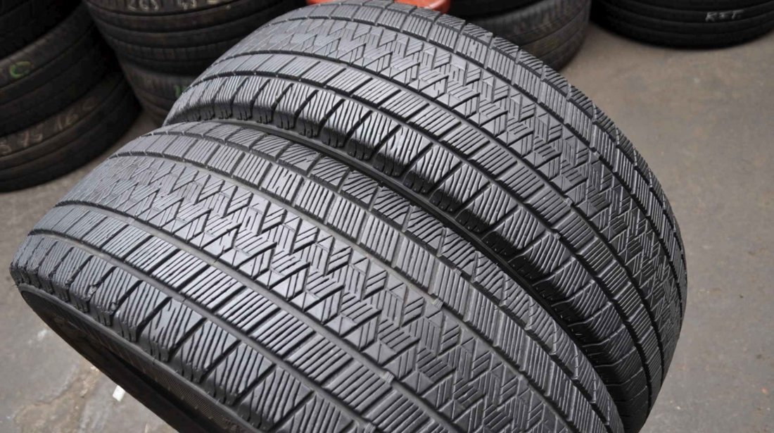 SET 2 Anvelope Iarna 235/60 R18 GRIPMAX STATURE M+S WINTER 107H - XL