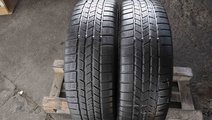 SET 2 Anvelope Iarna 235/65 R18 CONTINENTAL CrossC...