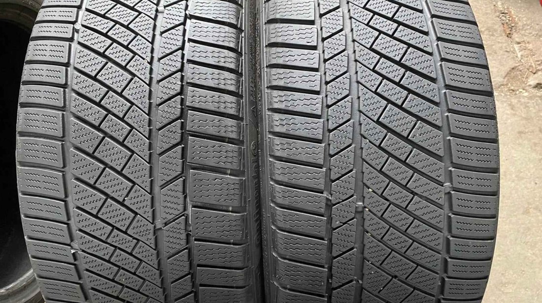 SET 2 Anvelope Iarna 245/30 R20 CONTINENTAL ContiWintercontact TS830P 90W