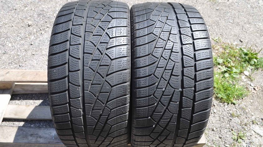 SET 2 Anvelope Iarna 245/35 R18 PIRELLI SottoZero Winter 240 Serie 1 92V