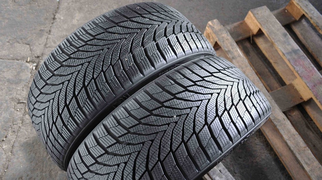 SET 2 Anvelope Iarna 245/40 R19 NEXEN Winguard Sport 2 98V