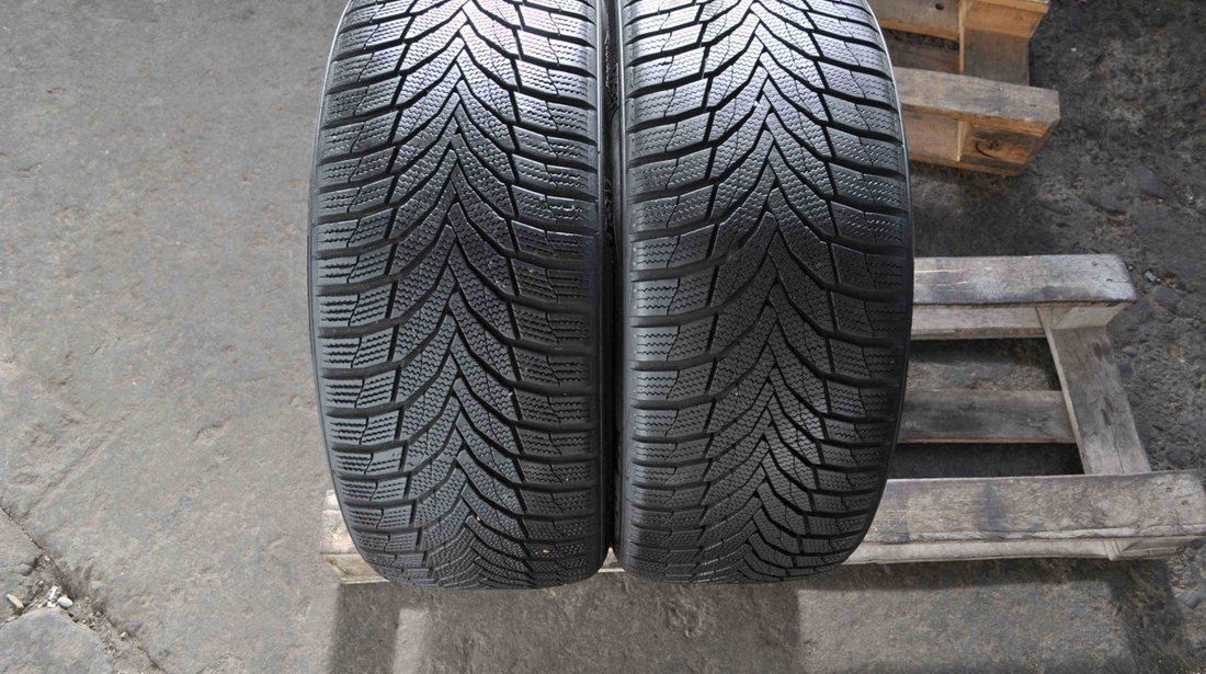 SET 2 Anvelope Iarna 245/40 R19 NEXEN Winguard Sport 2 98V