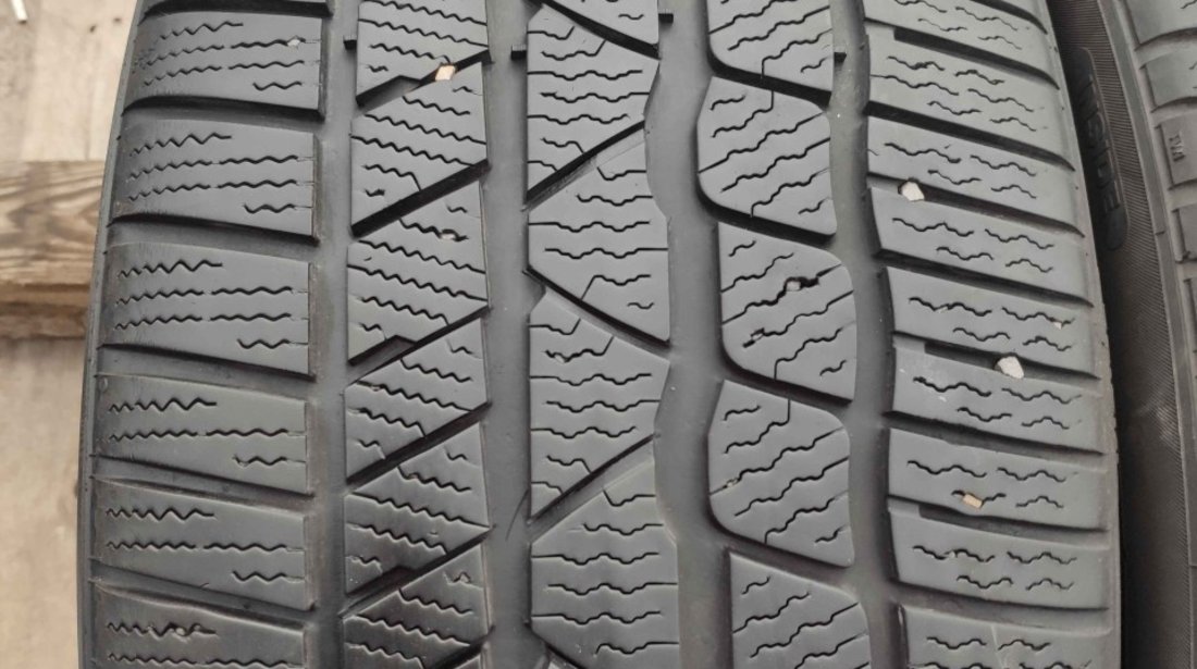 SET 2 Anvelope Iarna 255/35 R19 CONTINENTAL ContiWinterContact TS830P 96V - XL