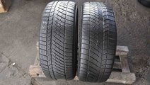 SET 2 Anvelope Iarna 255/50 R19 CONTINENTAL ContiW...