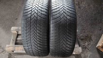 SET 2 Anvelope Iarna 255/55 R18 BRIDGESTONE Blizza...