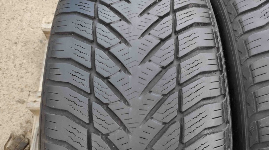 SET 2 Anvelope Iarna 255/55 R19 GOODYEAR ULTRA GRIP + 111H