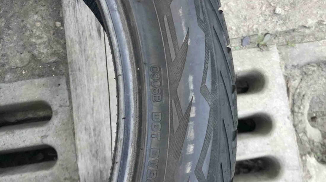 SET 2 Anvelope Iarna 275/40 R20 VREDESTEIN Wintrac 4 Xtreme 106V